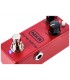 PEDAL COMPRESOR MXR DYNA COMP MINI M291