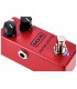 PEDAL COMPRESOR MXR DYNA COMP MINI M291