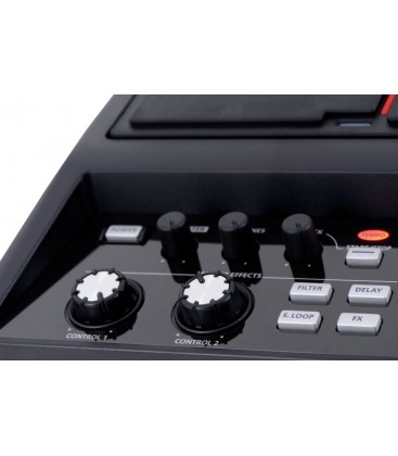 MODULO DE PERCUSION ELECTRONICA ROLAND SPD-SX