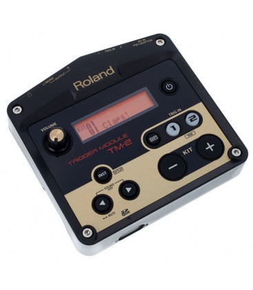 MODULO DE PERCUSION ROLAND TM-2