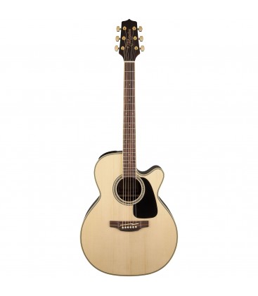 GN-51-CE-NAT TAKAMINE GUITARRA ACUSTICA