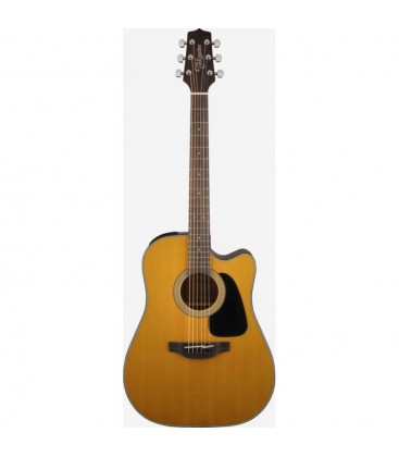 GD-30-CE-NAT TAKAMINE GUITARRA ELECTRO-ACUSTICA