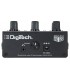 PEDAL DE ACOMPAÑAMIENTO Y LOOPER DIGITECH TRIO+