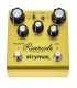 PEDAL DE SATURACION Y DISTORSION STRYMON RIVERSIDE