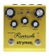 PEDAL DE SATURACION Y DISTORSION STRYMON RIVERSIDE