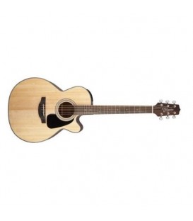 GUITARRA ELECTROACUSTICA TAKAMINE GN-30CE NAT