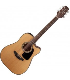 GUITARRA ELECTROACUSTICA TAKAMINE GD-15 CE NAT