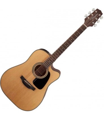 GUITARRA ELECTROACUSTICA TAKAMINE GD-15 CE NAT