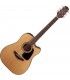 GUITARRA ELECTROACUSTICA TAKAMINE GD-15 CE NAT