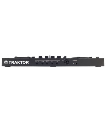 CONTROLADORA NATIVE INSTRUMENTS TRAKTOR KONTROL S4 MK3