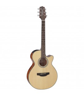 GF-15-CE-NAT TAKAMINE GUITARRA ELECTRO-ACUSTICA