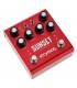 PEDAL DE OVERDRIVE DUAL STRYMON SUNSET