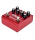 PEDAL DE OVERDRIVE DUAL STRYMON SUNSET