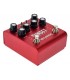 PEDAL DE OVERDRIVE DUAL STRYMON SUNSET