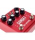 PEDAL DE OVERDRIVE DUAL STRYMON SUNSET