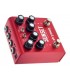 PEDAL DE OVERDRIVE DUAL STRYMON SUNSET
