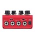 PEDAL DE OVERDRIVE DUAL STRYMON SUNSET