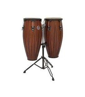 SET CONGAS 10-11 646NY-CMW LP