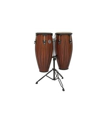 SET CONGAS 10-11 646NY-CMW LP