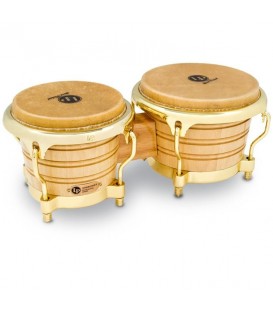 BONGOS GENERATION II 201AX2 LP