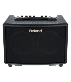 ROLAND AMPLIFICADOR ACUSTICA AC-33