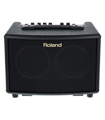 ROLAND AMPLIFICADOR ACUSTICA AC-33