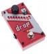 PEDAL POLIFONICO DE BAJADA DE TONO DIGITECH THE DROP