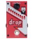 PEDAL POLIFONICO DE BAJADA DE TONO DIGITECH THE DROP