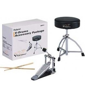 ROLAND KIT PARA V-DRUMS DAP3X