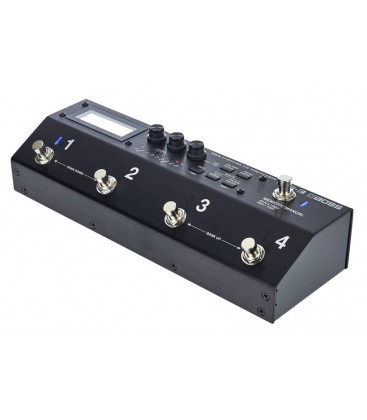 PEDALERA MULTIEFECTOS BOSS MS-3