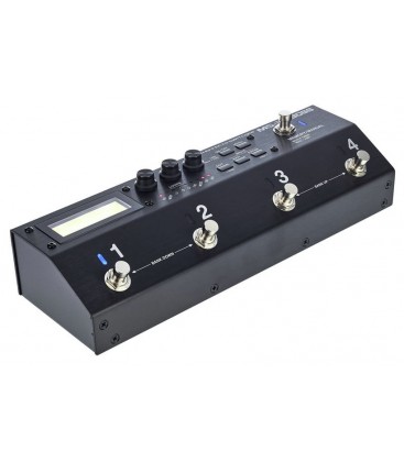 PEDALERA MULTIEFECTOS BOSS MS-3
