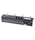 PEDALERA MULTIEFECTOS BOSS MS-3