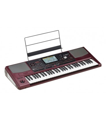 TECLADO AUTOMATICO PROFESIONAL KORG PA1000