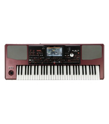 TECLADO AUTOMATICO PROFESIONAL KORG PA1000