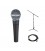 PACK DE MICROFONO SHURE SM58 QUALITY BUNDLE