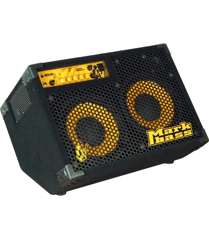 Markbass Marcus Miller CMD 102 500 - Muslands Music Shop