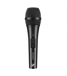 MICROFONO VOCAL DINAMICO SENNHEISER XS 1