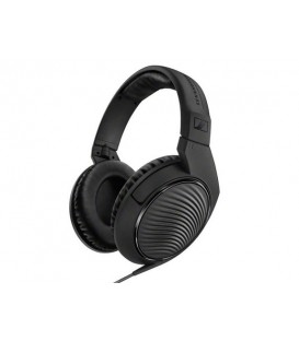 AURICULARES DE ESTUDIO SENNHEISER HD-200 PRO