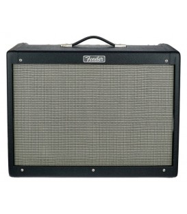 AMPLIFICADOR DE GUITARRA FENDER HOT ROD DELUXE IV BK