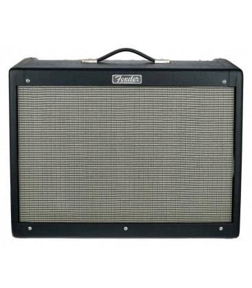 AMPLIFICADOR DE GUITARRA FENDER HOT ROD DELUXE IV BK