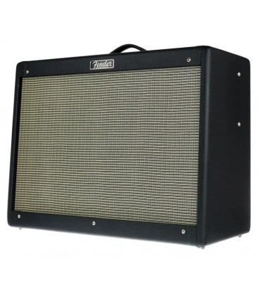 AMPLIFICADOR DE GUITARRA FENDER HOT ROD DELUXE IV BK