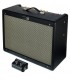 AMPLIFICADOR DE GUITARRA FENDER HOT ROD DELUXE IV BK