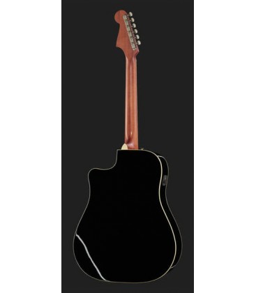 GUITARRA ELECTROACUSTICA FENDER REDONDO PLAYER JTB