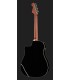 GUITARRA ELECTROACUSTICA FENDER REDONDO PLAYER JTB