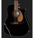 GUITARRA ELECTROACUSTICA FENDER REDONDO PLAYER JTB