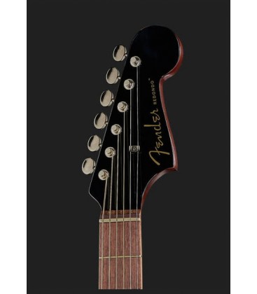 GUITARRA ELECTROACUSTICA FENDER REDONDO PLAYER JTB