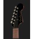 GUITARRA ELECTROACUSTICA FENDER REDONDO PLAYER JTB