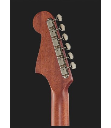 GUITARRA ELECTROACUSTICA FENDER REDONDO PLAYER JTB