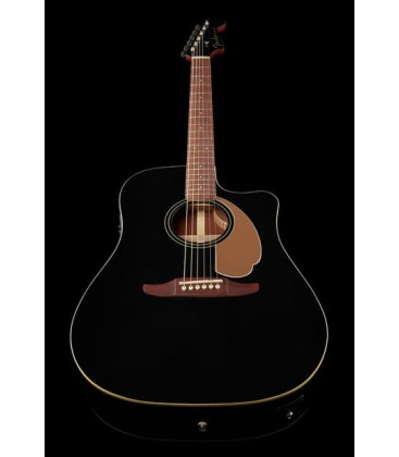 GUITARRA ELECTROACUSTICA FENDER REDONDO PLAYER JTB