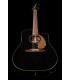 GUITARRA ELECTROACUSTICA FENDER REDONDO PLAYER JTB